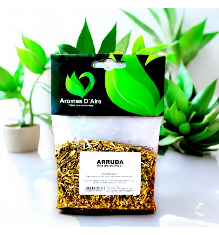 Arruda 50gr Arruda 50gr