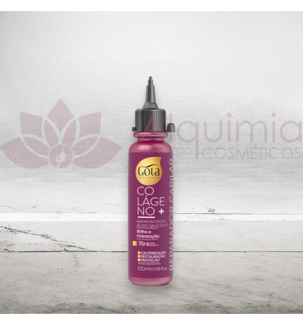 Tónico Colágeno+ 100ml 