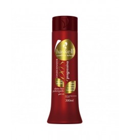 Cnd Pós Progressiva 300ml