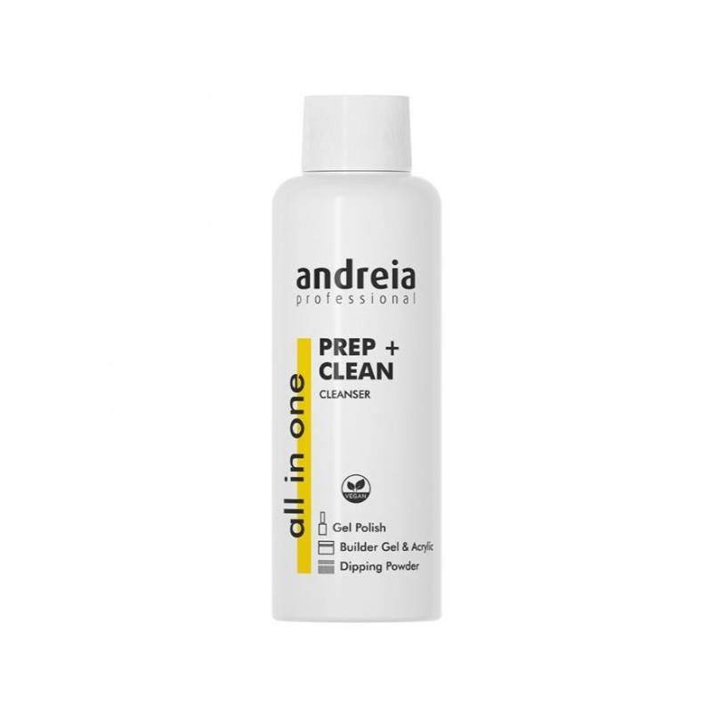 Prep+Clean 100ml Andreia