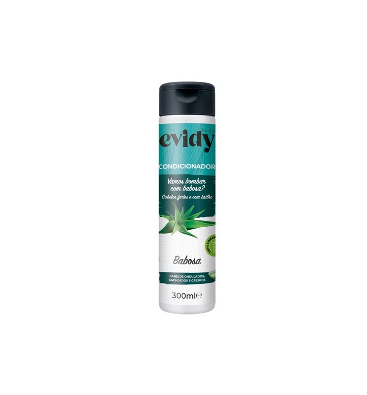 Cond Babosa 300ml Cond Babosa 300ml