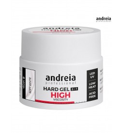 Gel HV Branco Leitoso 44g
