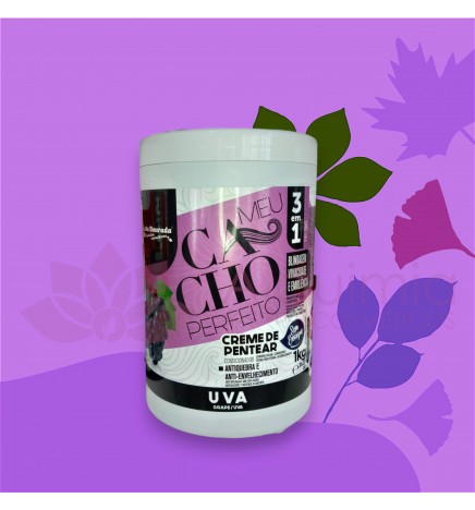 CPP Cacho Perf Uva 1kg