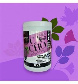 CPP Cacho Perf Uva 1kg