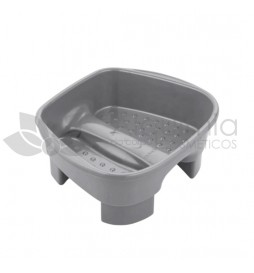 Bacia de Pedicure com Ped