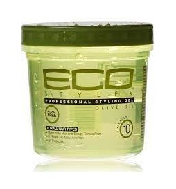 Gel ECO Olive Oil 236ml