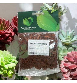 Pau Macroceras 50gr
