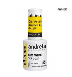 No Wipe Top Coat 10.5ml