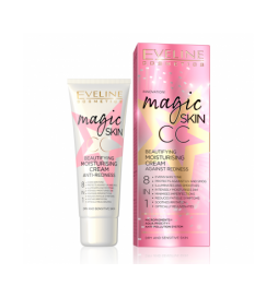 Magic Skin CC Cream 50ml