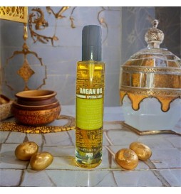 Sérum Argan 100ml Kaypro