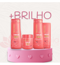 Kit Completo +Brilho 250m