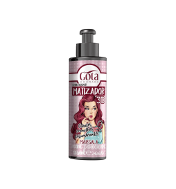 Matizad 3D Marsala 120ml