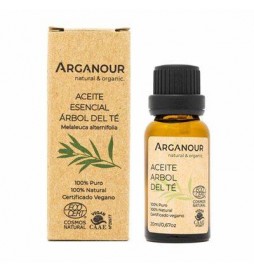 Óleo de Tea Tree 20ml