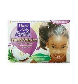 Relaxam Infantil D&L Fine