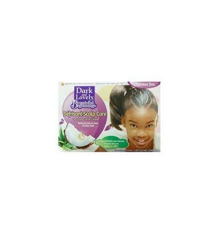 Relaxam Infantil D&L Fine