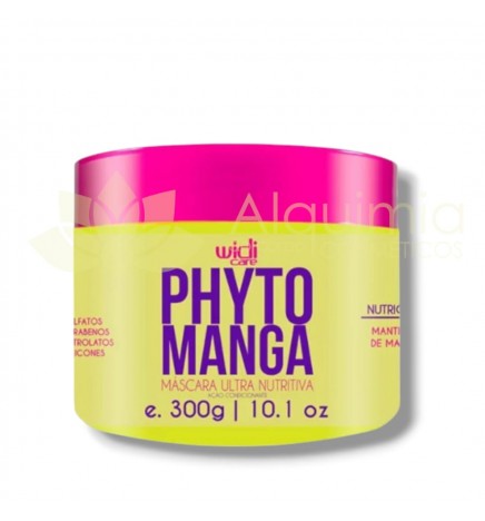 Masc Nutritiva Phytomanga
