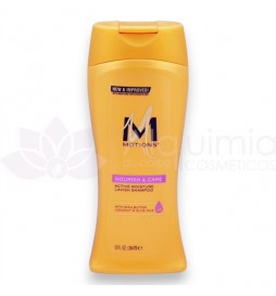 Shampoo Nourish & Care