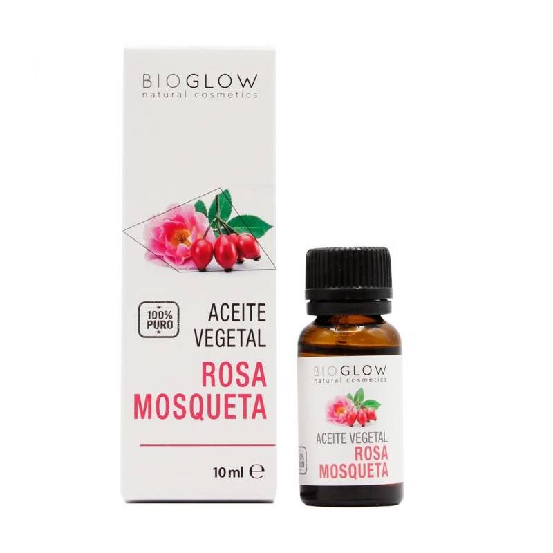 Óleo Rosa Mosq Puro 10ml