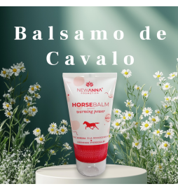 Báls Cavalo Quente 150ml