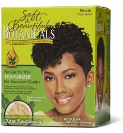 Relaxam Reg Botanic 2apl