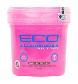 Gel ECO Curl & Wave 236ml