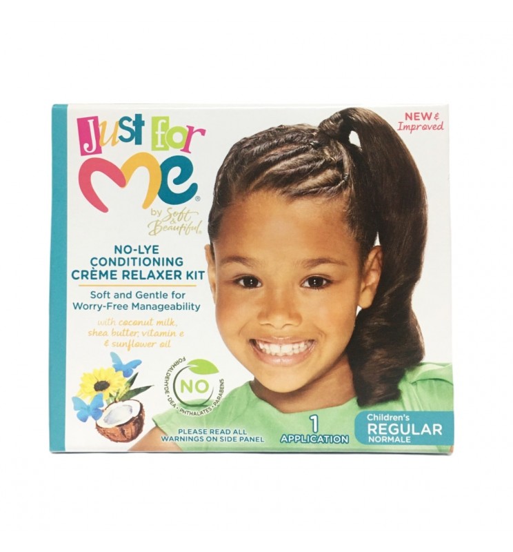 JustForMe Regular Relax JustForMe Regular Relax