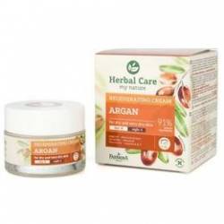 Cr Fa Argan 50ml