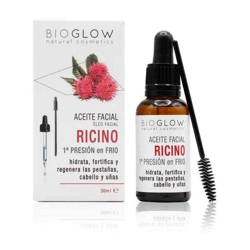 Óleo de Rícino 30ml BioGl