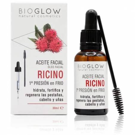 Óleo de Rícino 30ml BioGl