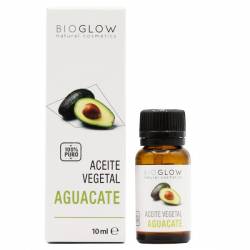 Óleo de Abacate 10ml