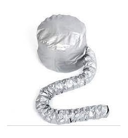 Touca Térmica com Manga