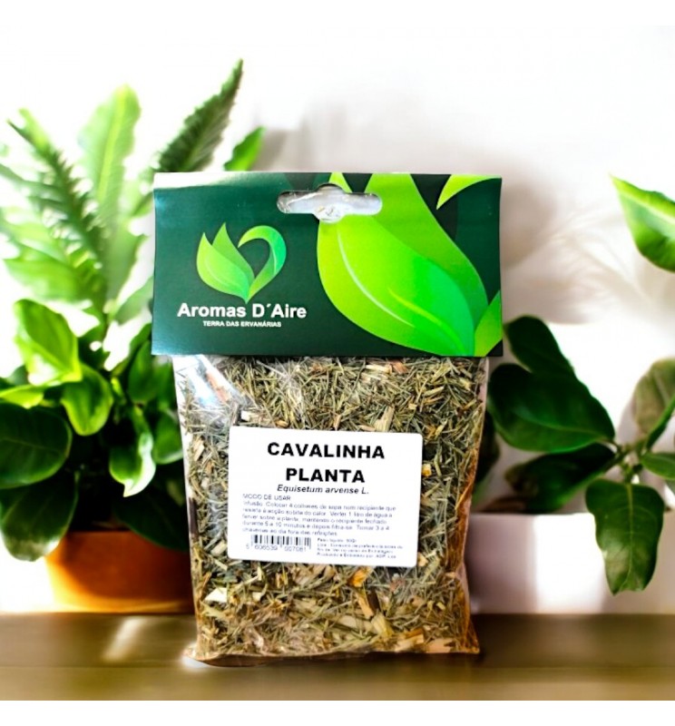 Cavalinha 50gr Cavalinha 50gr