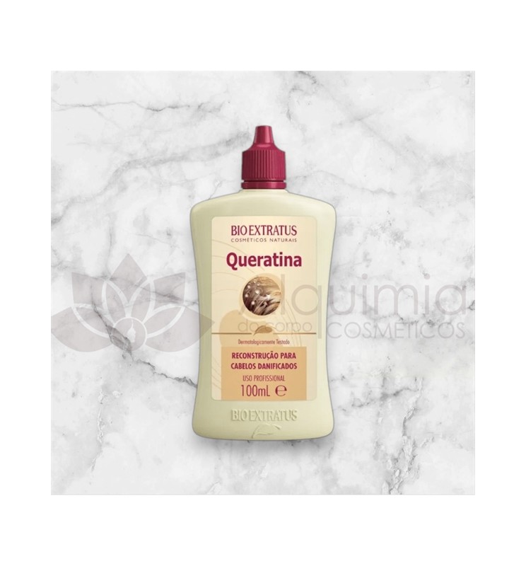 Queratina 100ml