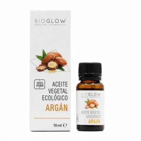 Óleo de Argan 10ml Puro