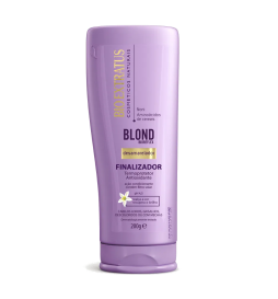 Finalizador Blond 250ml