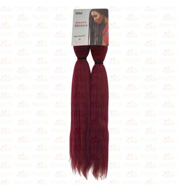 Cabelo D. Monica Cor 39 Cabelo D. Monica Cor 39
