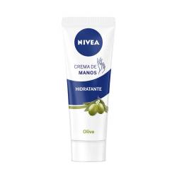 Creme de Mãos Oliva 100ml