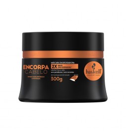 Másc Encorpa Cabelo 250gr