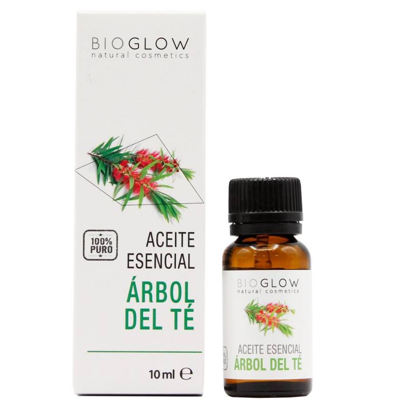 Óleo de Tea Tree 10ml Óleo de Tea Tree 10ml