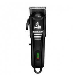 Máq Corte Prof Barber Pro