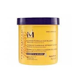 Relaxant Motions Reg 425g