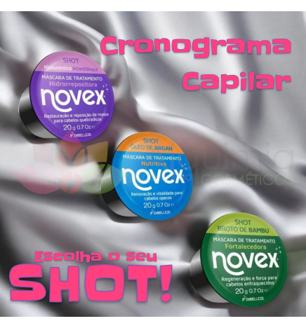 Shot de Cronograma HNR