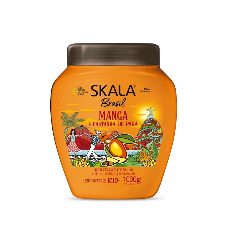 CPP+Cond Manga Castan 1kg CPP+Cond Manga Castan 1kg
