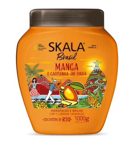 CPP+Cond Manga Castan 1kg