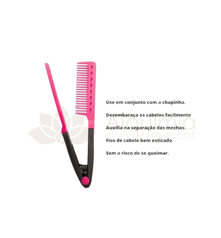 Escova de Auxilio Escova de Auxilio