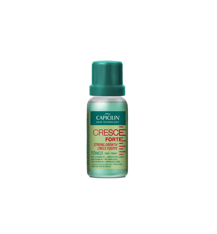Tónico Cresce Forte 20ml Tónico Cresce Forte 20ml