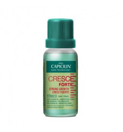 Tónico Cresce Forte 20ml 