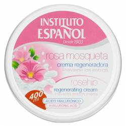 Creme Rosa Mosq 400ml