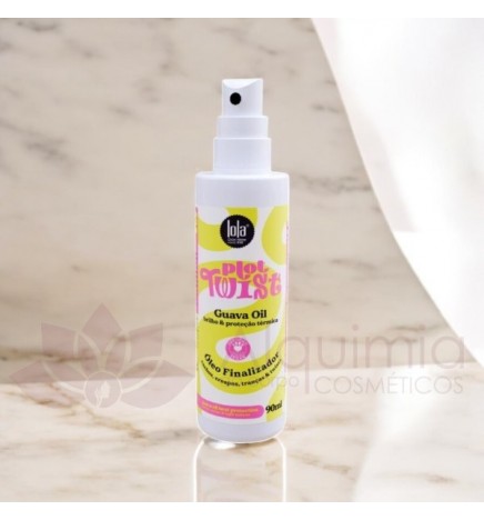 Óleo Finalizador 90ml