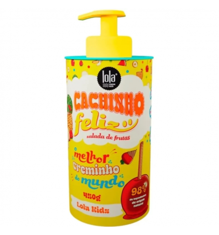 CPPSalada de Fruta 450G